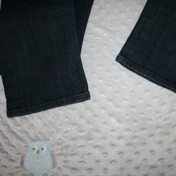 J. Crew Factory | Toothpick Jeans 9" Rise | 32 - Picture 12 of 16
